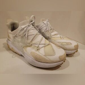 Authentic Nike Undercover React Presto Jun Takahashi Sneakers Shoes Mens Sz 12